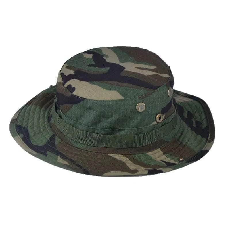 Camouflage Boonie